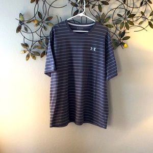 Short sleeve under armour shirt